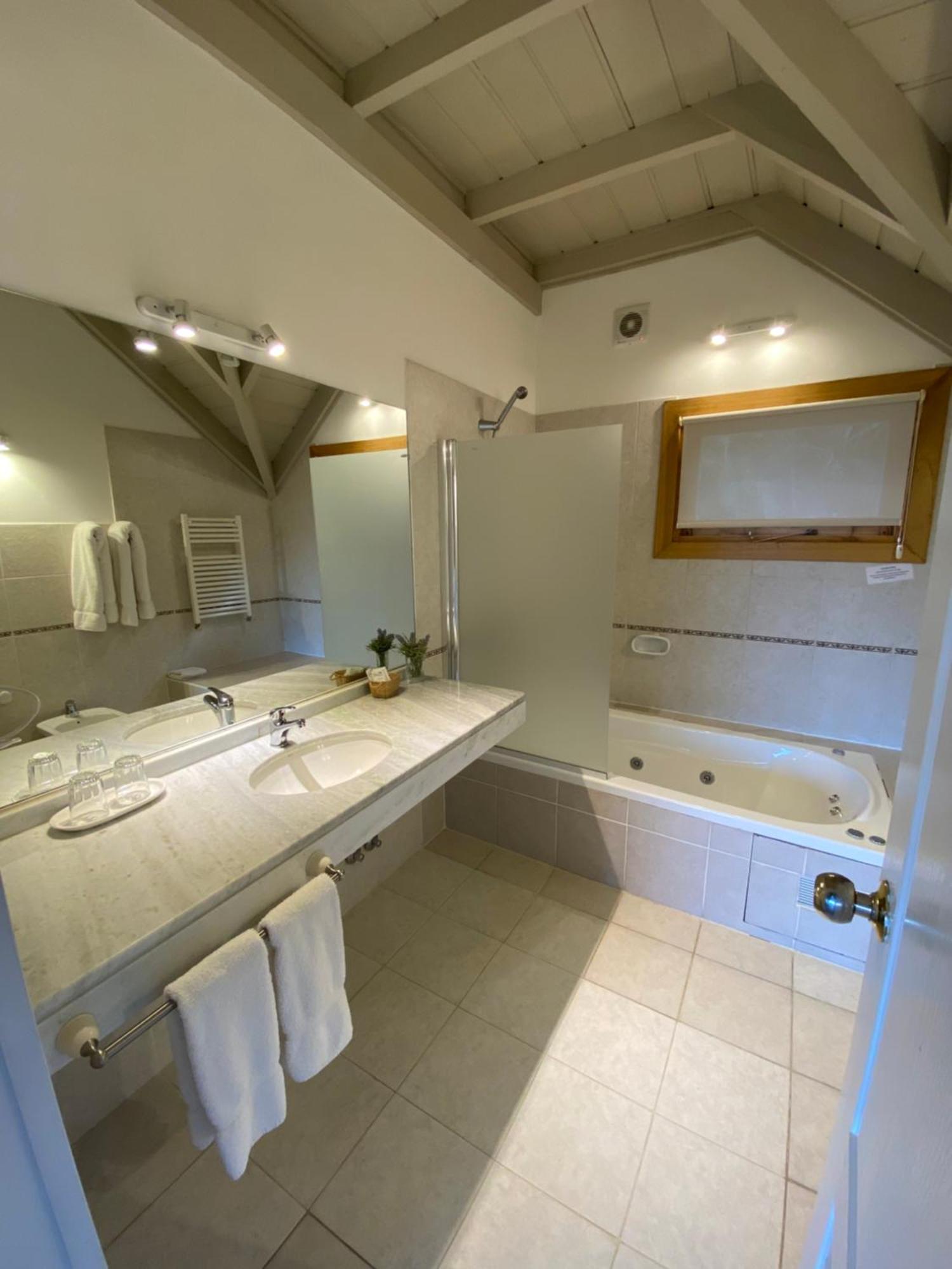 Hosteria Puertas Del Sol By Visionnaire Villa La Angostura Esterno foto